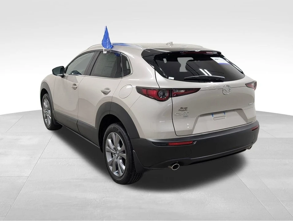 2024 Mazda CX-30 - Image 9 of 12