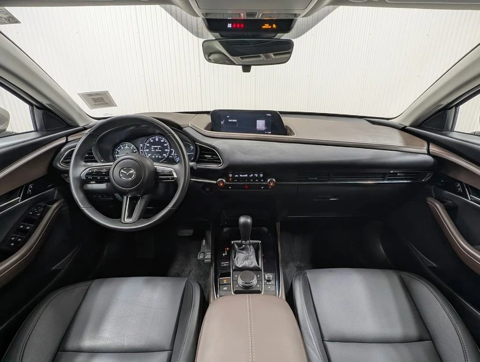 2024 Mazda CX-30 - Image 2 of 12