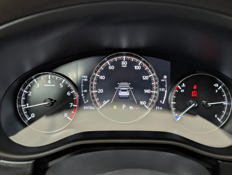 2024 Mazda CX-30 - Image 3 of 12