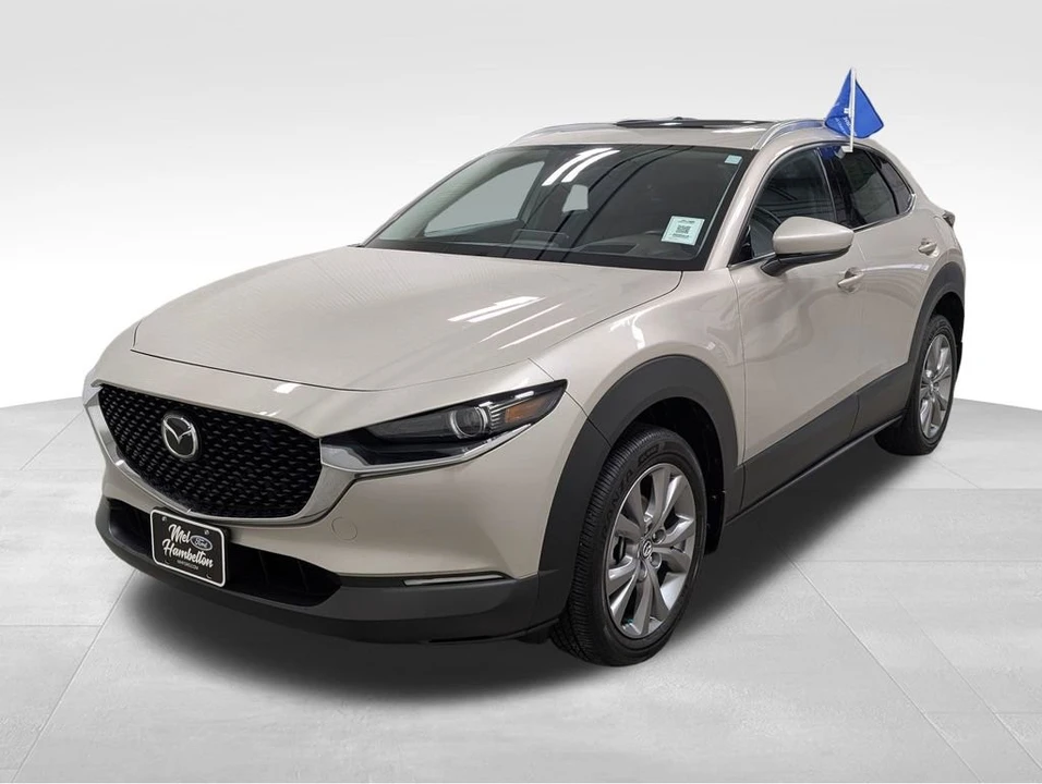 2024 Mazda CX-30 - Image 5 of 12