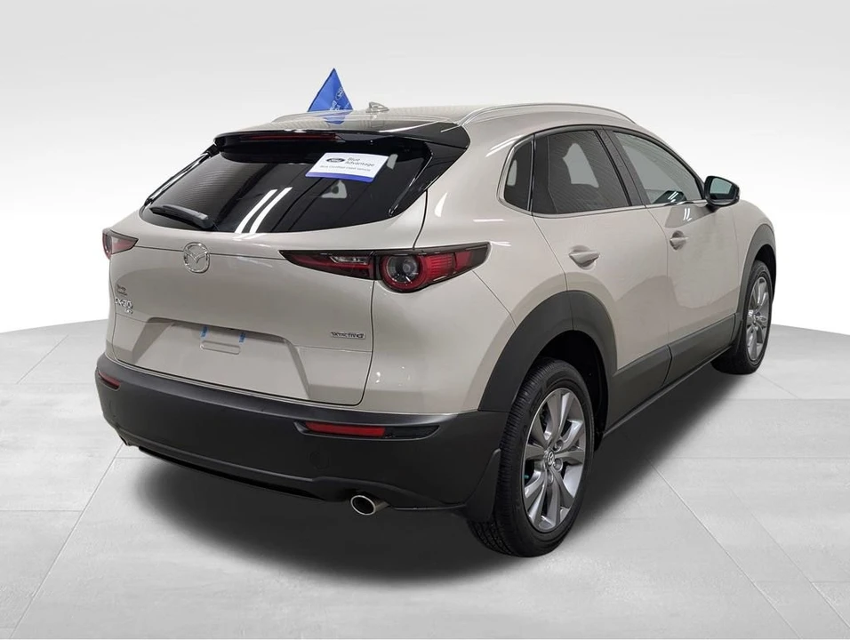 2024 Mazda CX-30 - Image 7 of 12