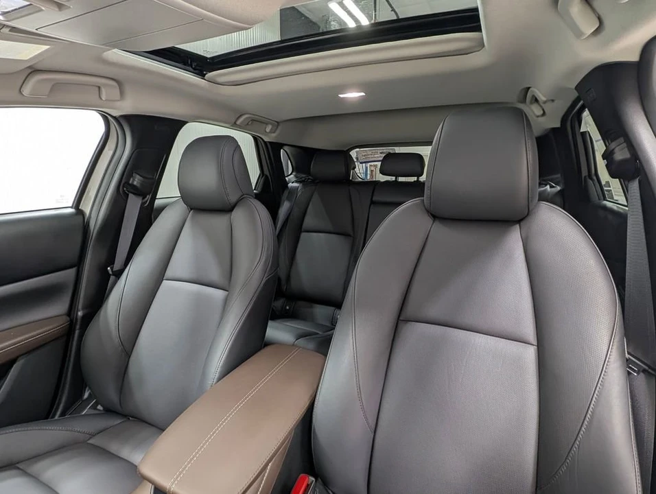 2024 Mazda CX-30 - Image 4 of 12