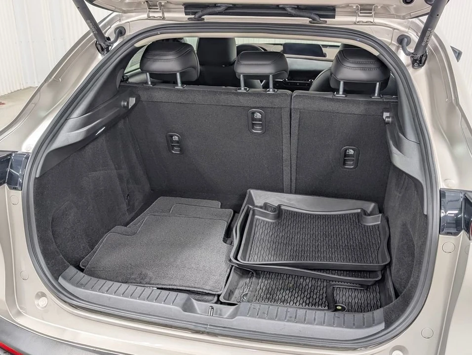 2024 Mazda CX-30 - Image 8 of 12