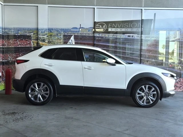 2024 Mazda CX-30 - Image 4 of 12