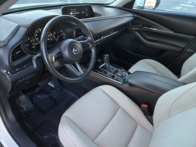2024 Mazda CX-30 - Image 7 of 12