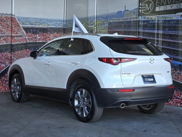 2024 Mazda CX-30 - Image 5 of 12