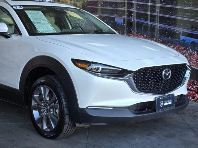 2024 Mazda CX-30 - Image 2 of 12