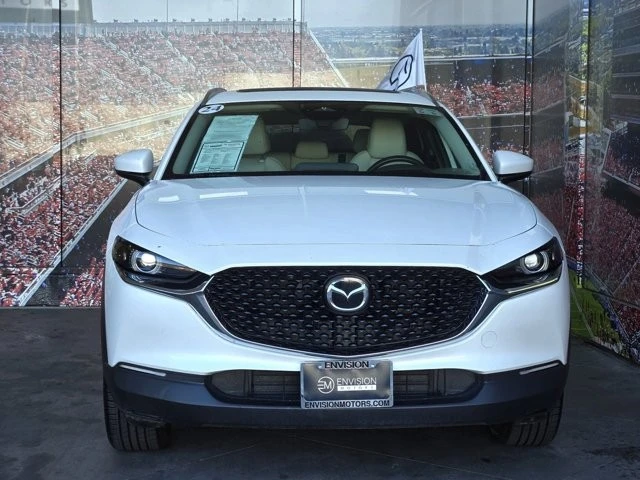2024 Mazda CX-30 - Image 3 of 12