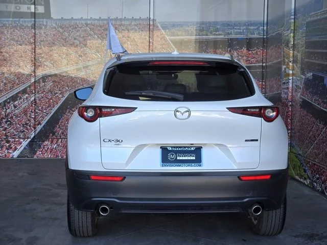 2024 Mazda CX-30 - Image 6 of 12
