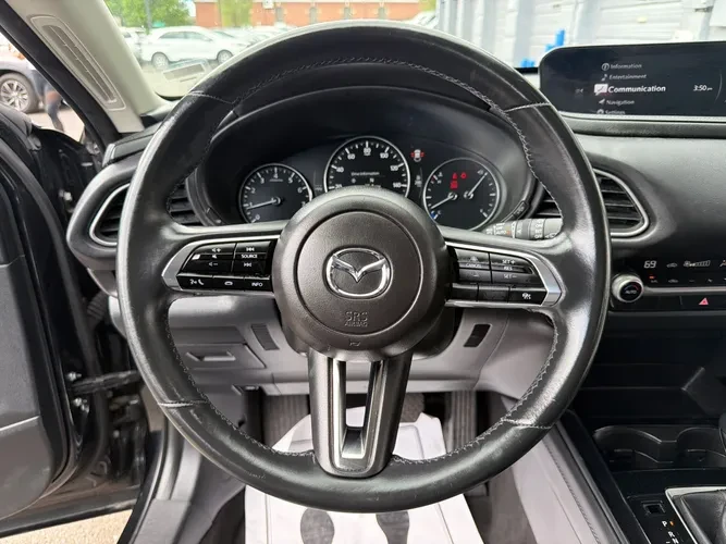 2024 Mazda CX-30 - Image 16 of 20
