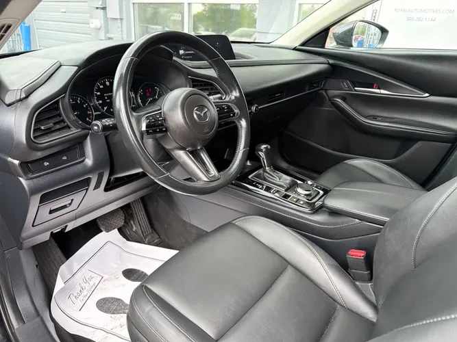 2024 Mazda CX-30 - Image 7 of 20