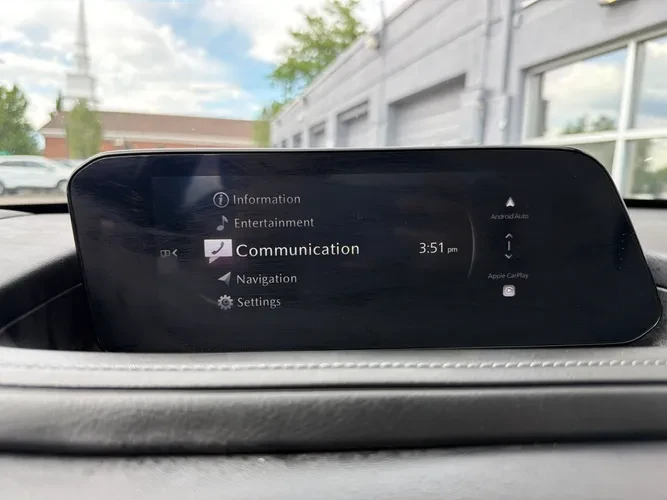 2024 Mazda CX-30 - Image 17 of 20