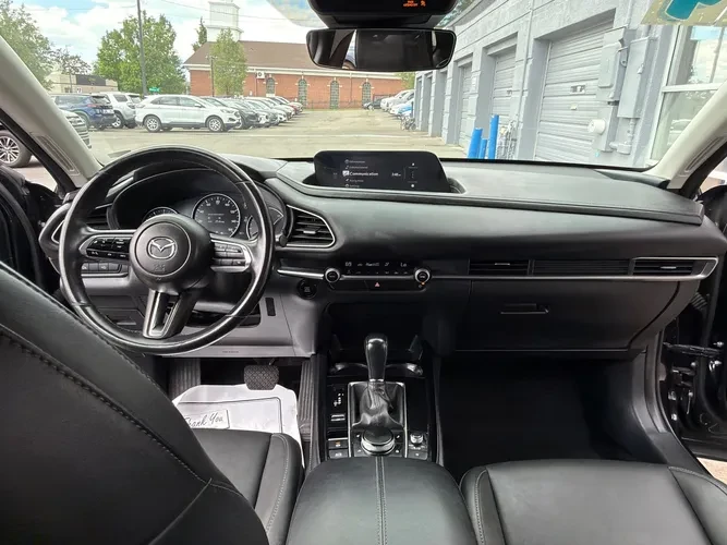 2024 Mazda CX-30 - Image 12 of 20