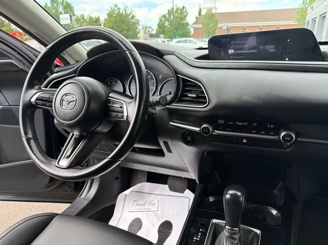 2024 Mazda CX-30 - Image 13 of 20