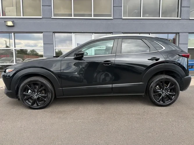 2024 Mazda CX-30 - Image 4 of 20