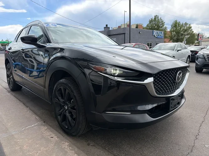 2024 Mazda CX-30 - Image 2 of 20