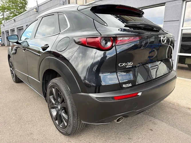 2024 Mazda CX-30 - Image 3 of 20