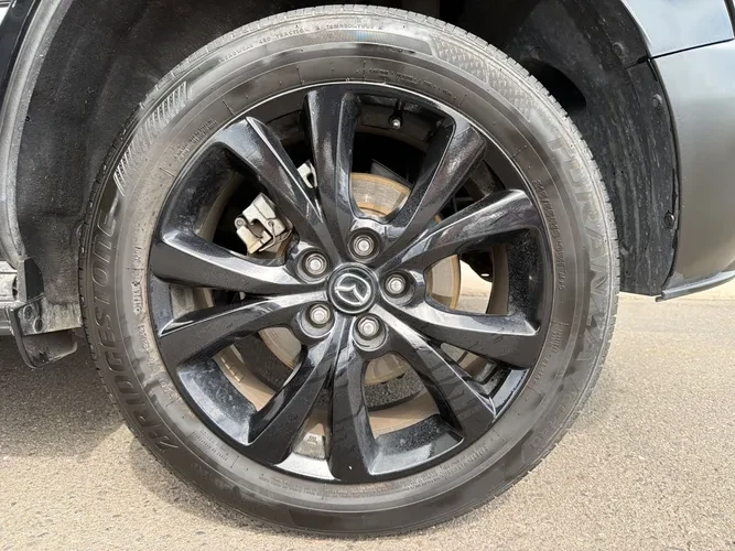 2024 Mazda CX-30 - Image 19 of 20