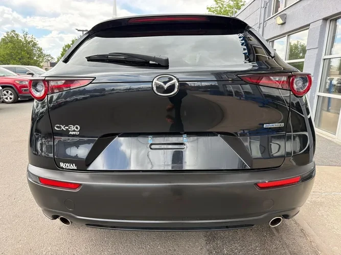 2024 Mazda CX-30 - Image 6 of 20