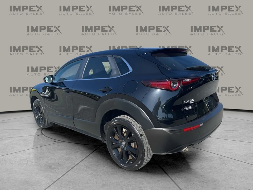 2024 Mazda CX-30 - Image 3 of 21