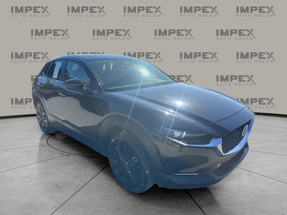 2024 Mazda CX-30 - Image 7 of 12