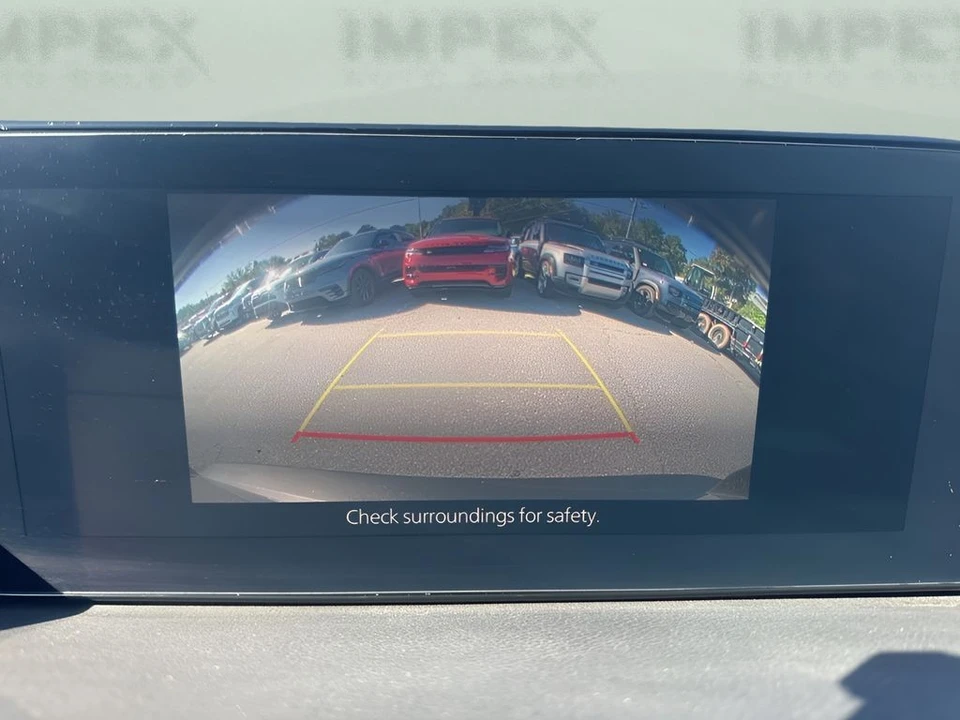 2024 Mazda CX-30 - Image 18 of 21