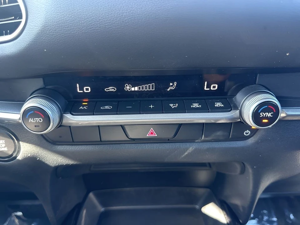 2024 Mazda CX-30 - Image 17 of 21
