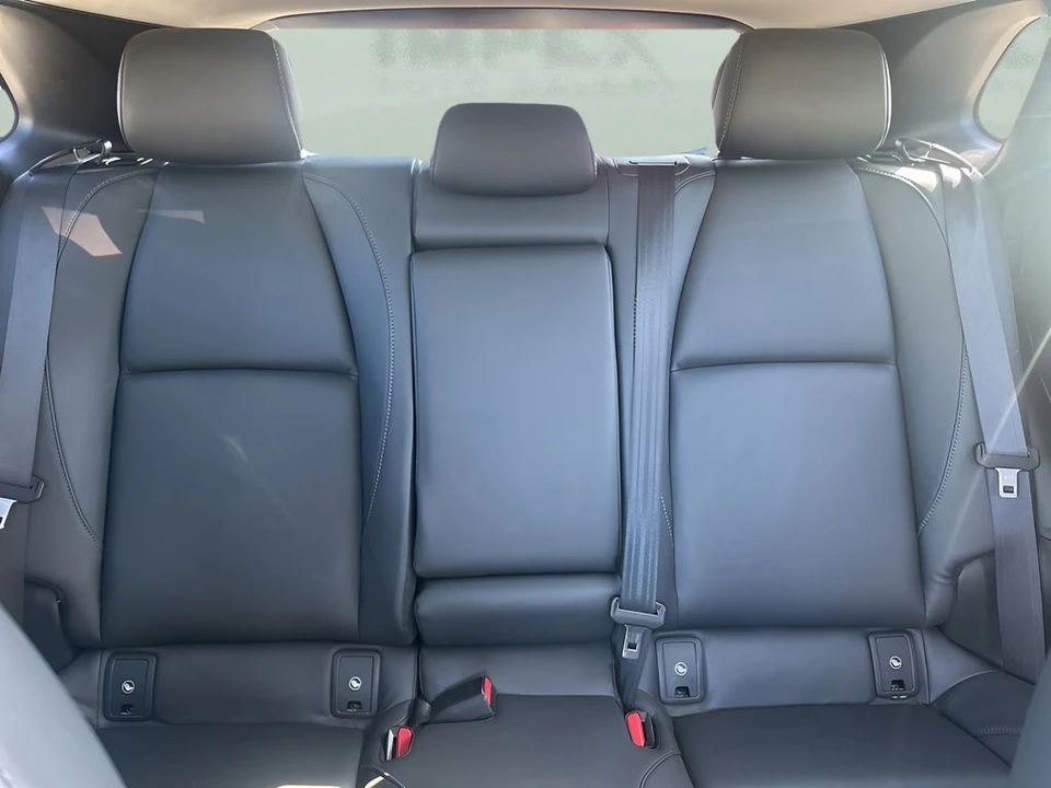 2024 Mazda CX-30 - Image 10 of 12