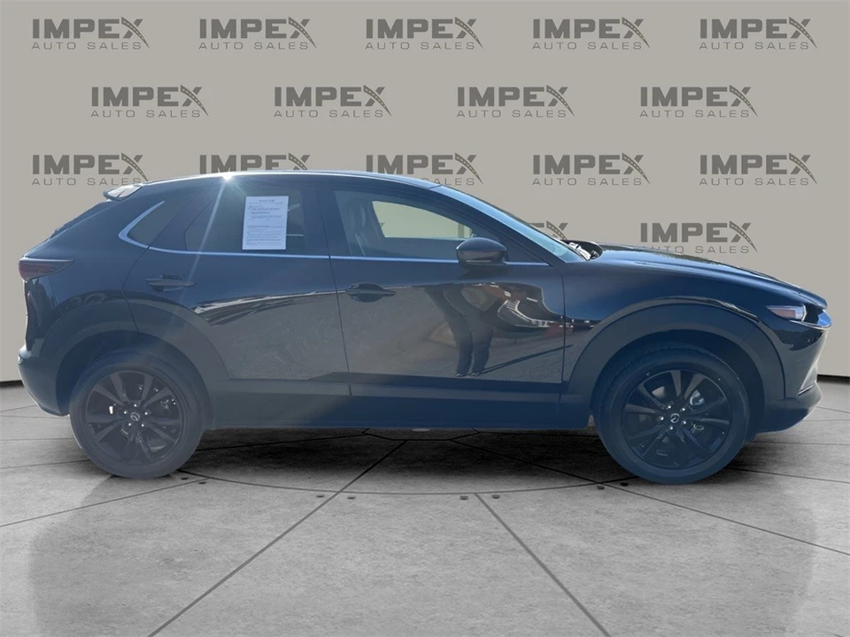 2024 Mazda CX-30 - Image 6 of 12
