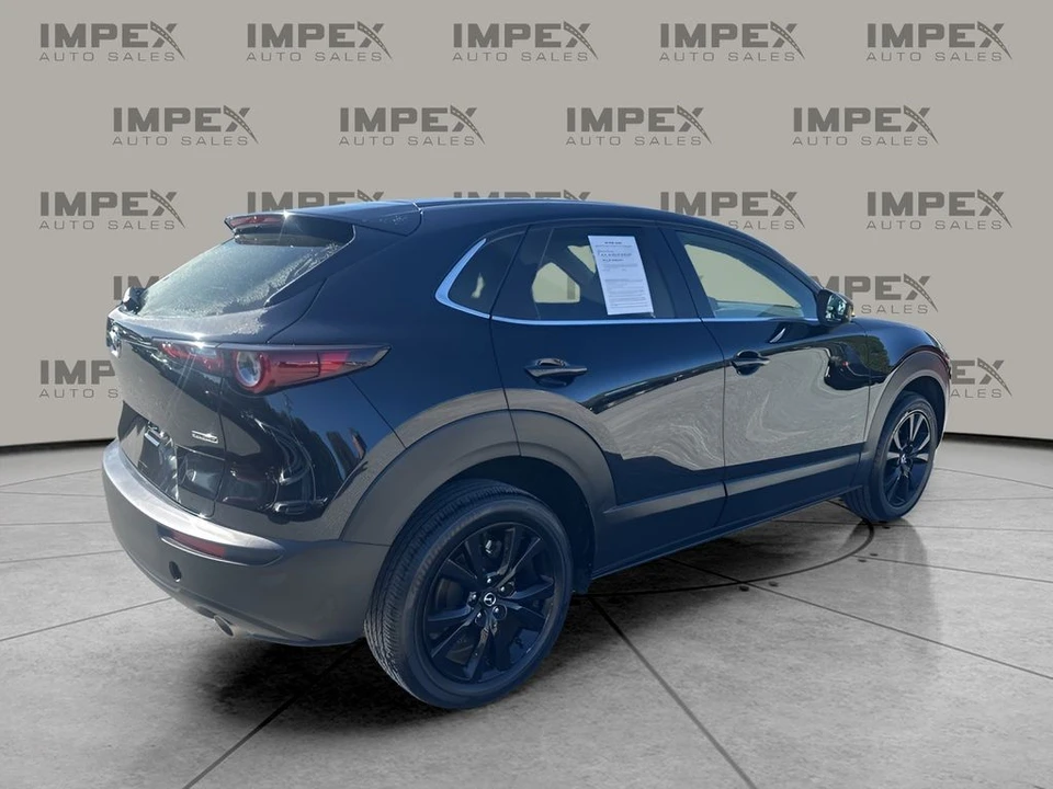 2024 Mazda CX-30 - Image 5 of 21