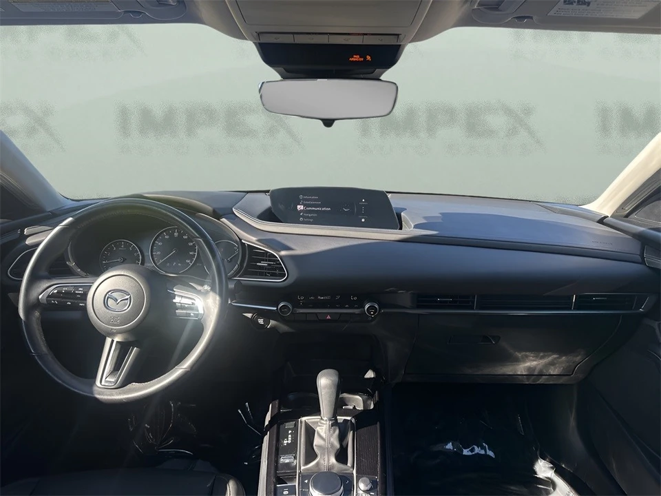 2024 Mazda CX-30 - Image 11 of 12