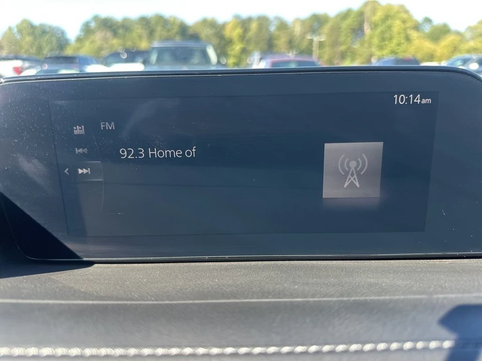 2024 Mazda CX-30 - Image 16 of 21