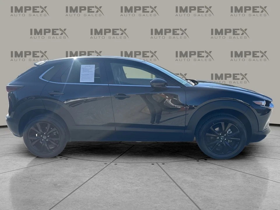 2024 Mazda CX-30 - Image 6 of 12