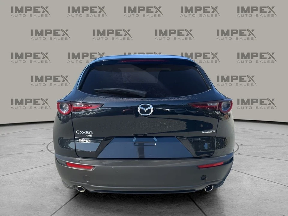 2024 Mazda CX-30 - Image 4 of 12