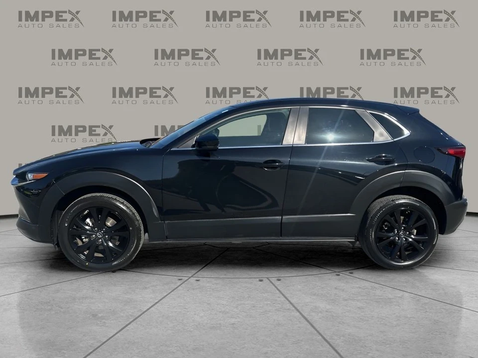 2024 Mazda CX-30 - Image 2 of 12