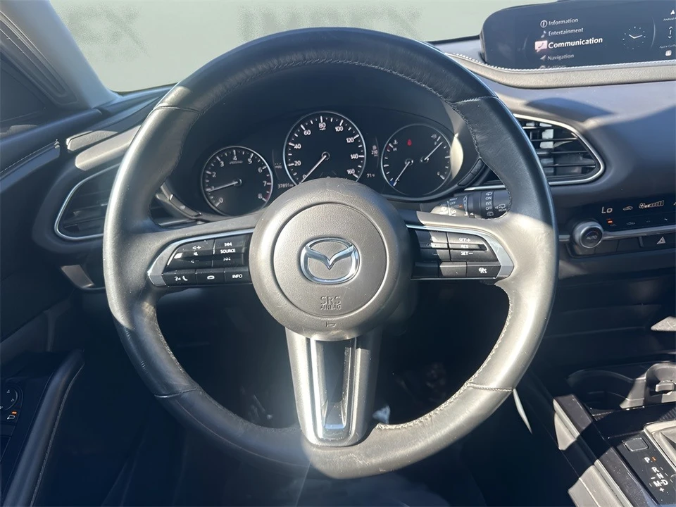 2024 Mazda CX-30 - Image 12 of 12