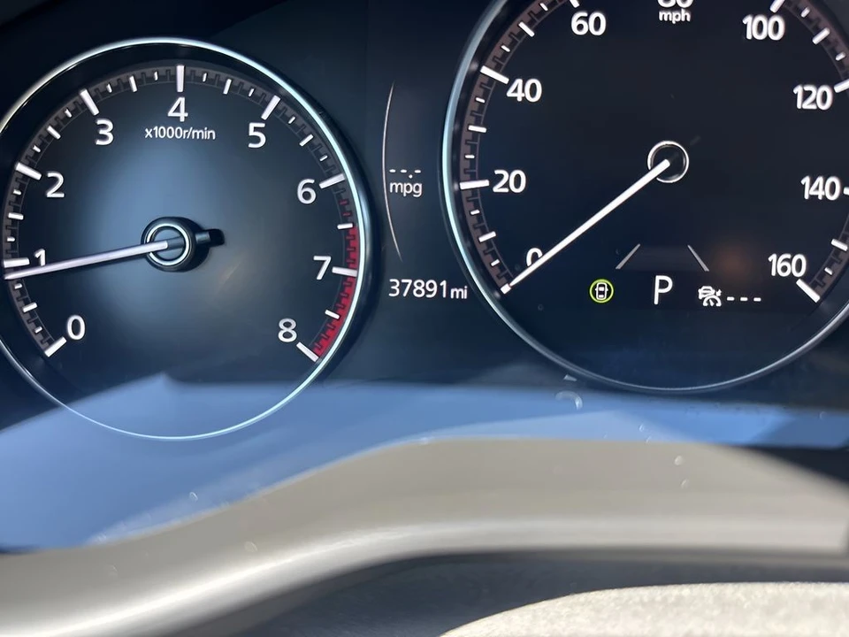 2024 Mazda CX-30 - Image 21 of 21