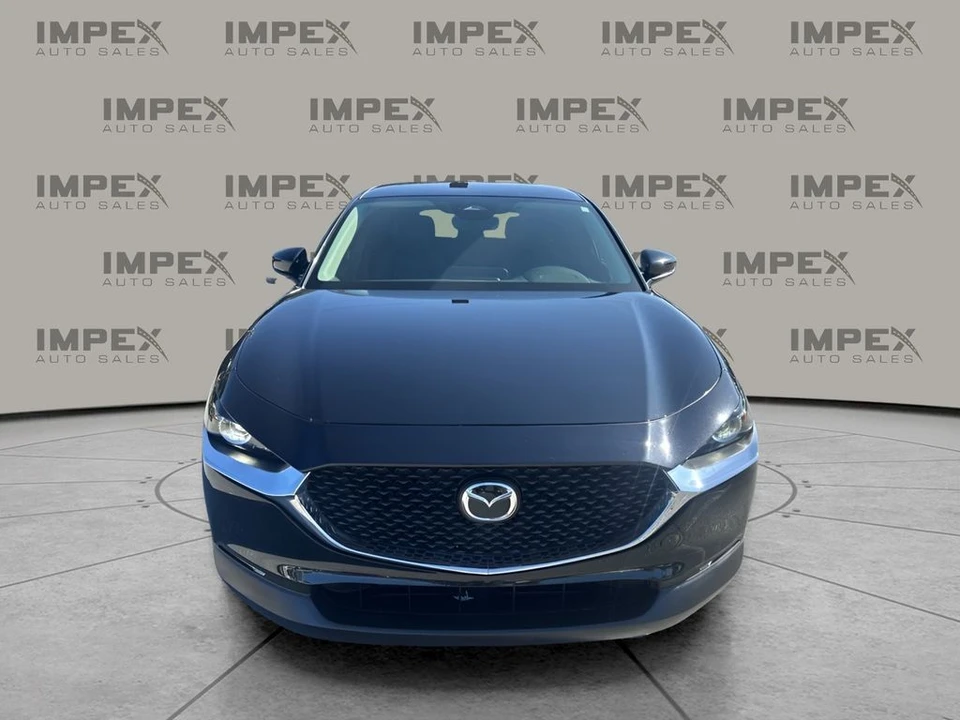 2024 Mazda CX-30 - Image 8 of 12