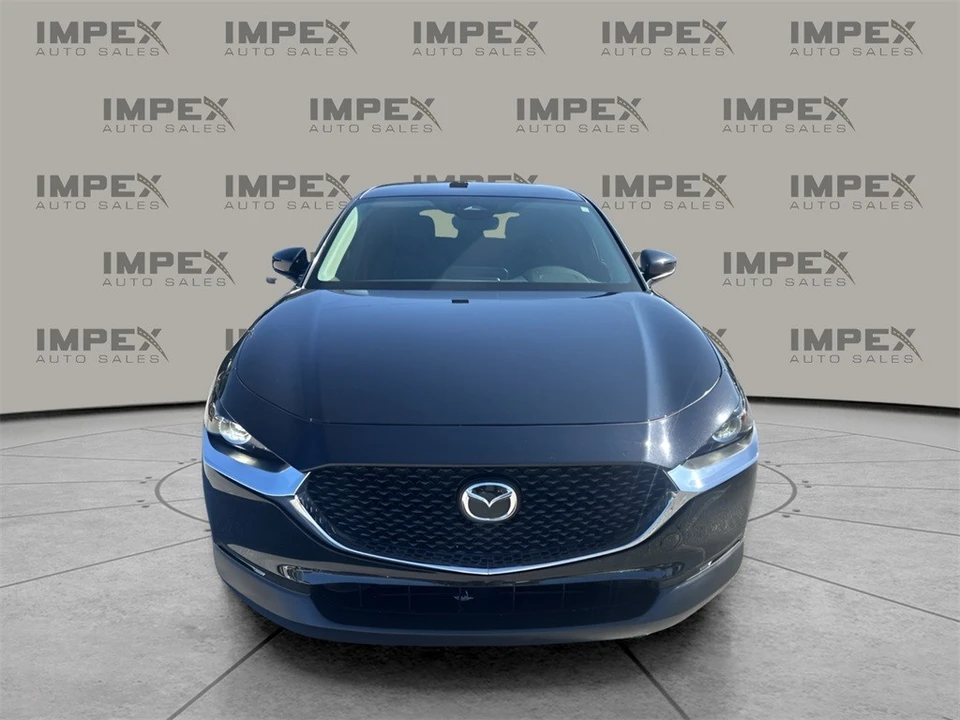 2024 Mazda CX-30 - Image 8 of 12