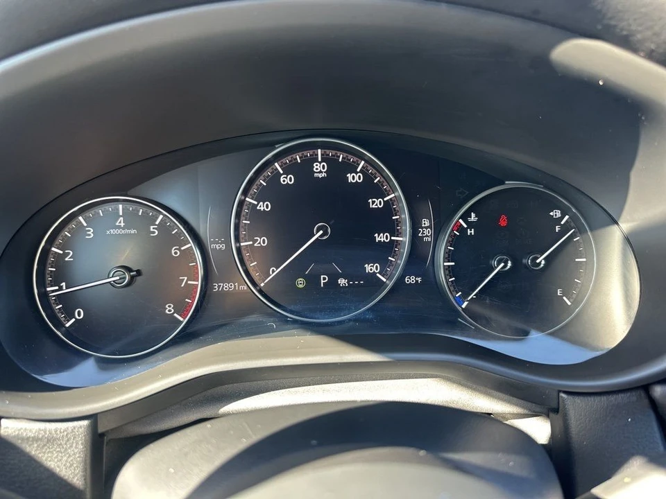 2024 Mazda CX-30 - Image 20 of 21