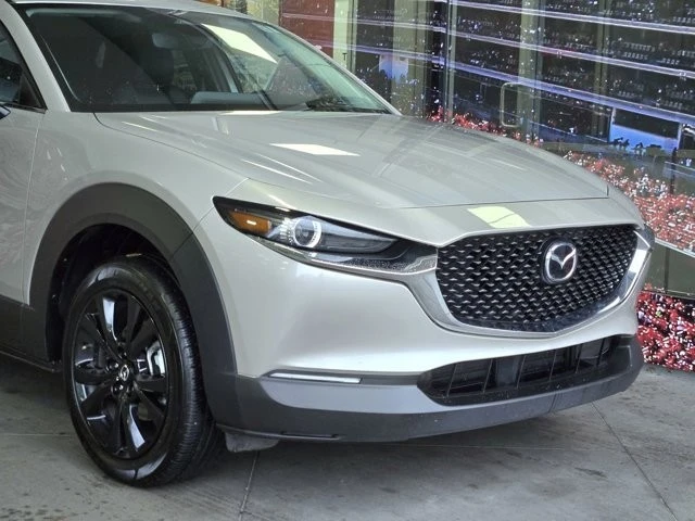 2024 Mazda CX-30 - Image 2 of 12