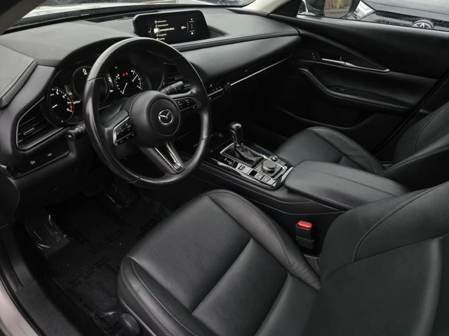 2024 Mazda CX-30 - Image 8 of 12