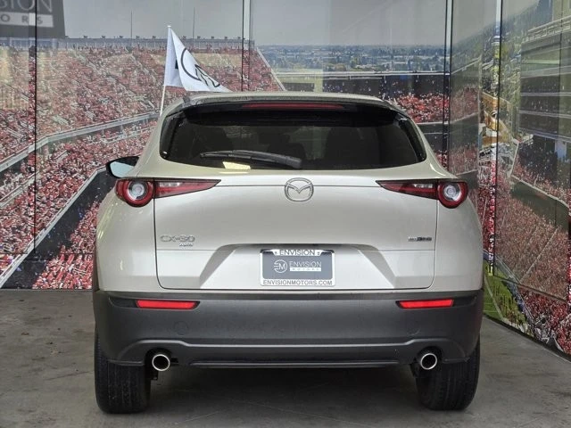 2024 Mazda CX-30 - Image 7 of 12