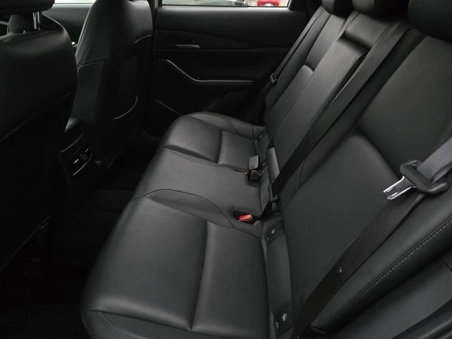 2024 Mazda CX-30 - Image 11 of 12