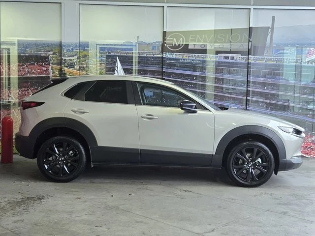 2024 Mazda CX-30 - Image 4 of 12