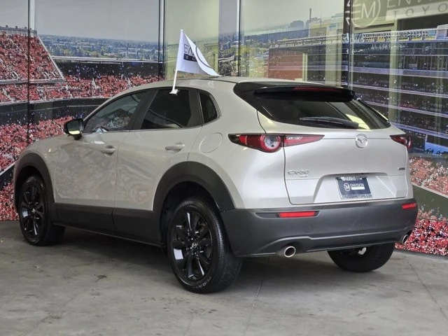 2024 Mazda CX-30 - Image 6 of 12