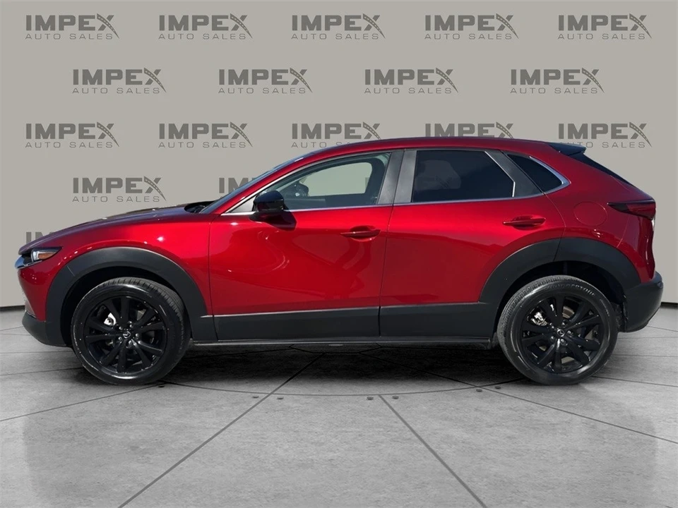 2024 Mazda CX-30 - Image 2 of 12
