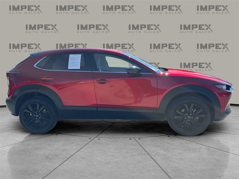 2024 Mazda CX-30 - Image 6 of 12