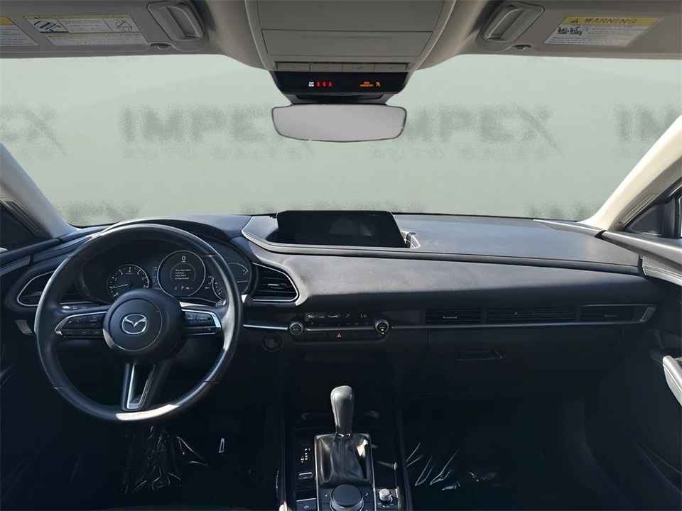 2024 Mazda CX-30 - Image 11 of 12