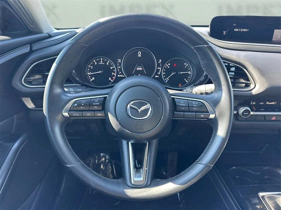 2024 Mazda CX-30 - Image 12 of 12